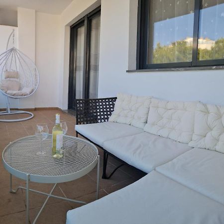 Casa Sonada - Dream House Apartment Garrucha Luaran gambar