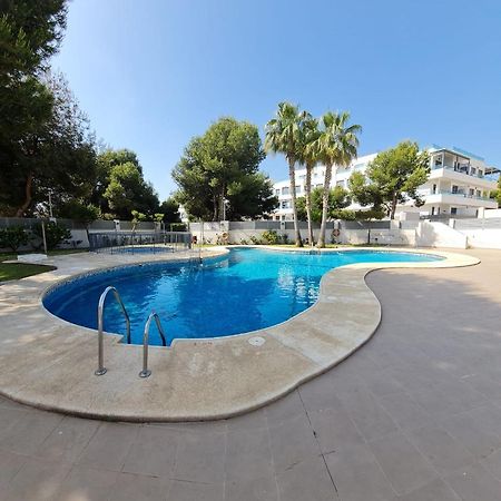 Casa Sonada - Dream House Apartment Garrucha Luaran gambar