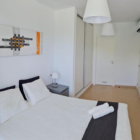 Casa Sonada - Dream House Apartment Garrucha Luaran gambar
