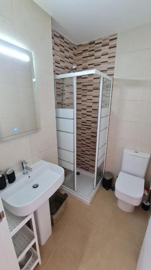 Casa Sonada - Dream House Apartment Garrucha Luaran gambar