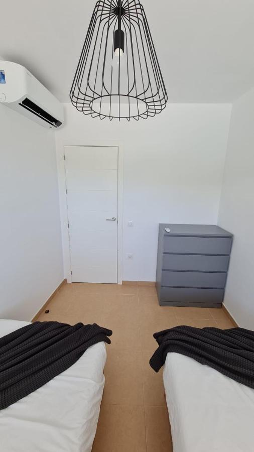 Casa Sonada - Dream House Apartment Garrucha Luaran gambar
