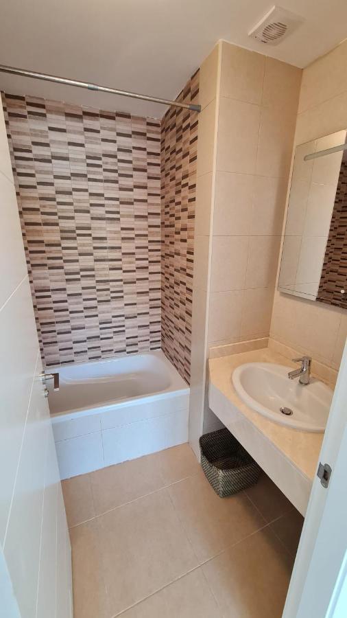 Casa Sonada - Dream House Apartment Garrucha Luaran gambar