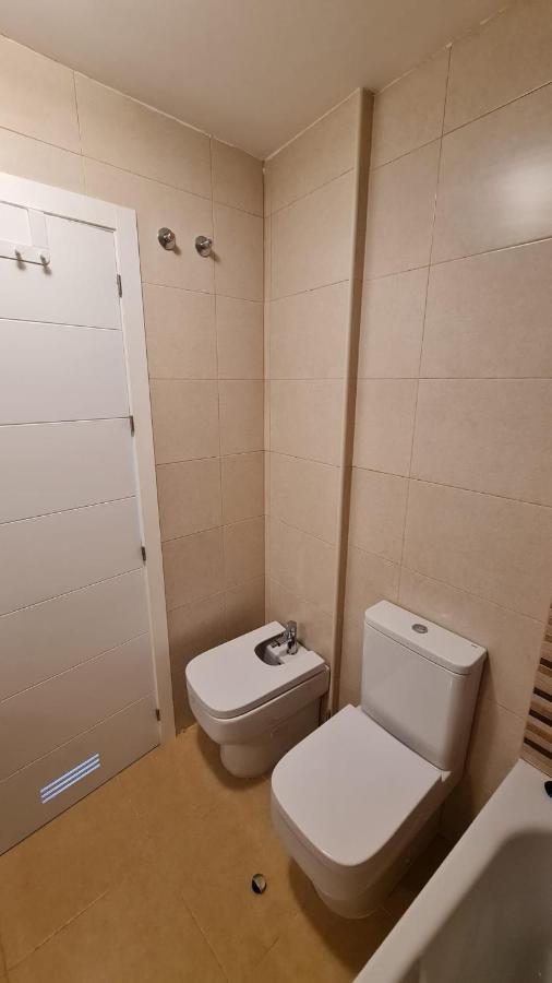 Casa Sonada - Dream House Apartment Garrucha Luaran gambar