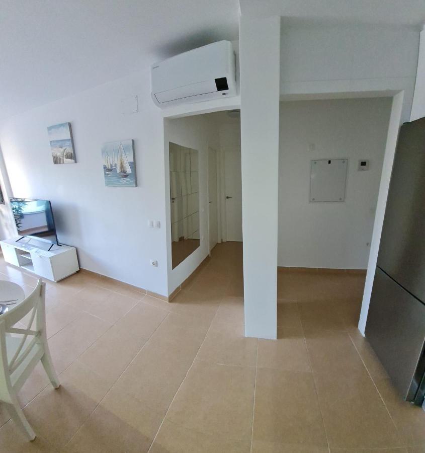 Casa Sonada - Dream House Apartment Garrucha Luaran gambar