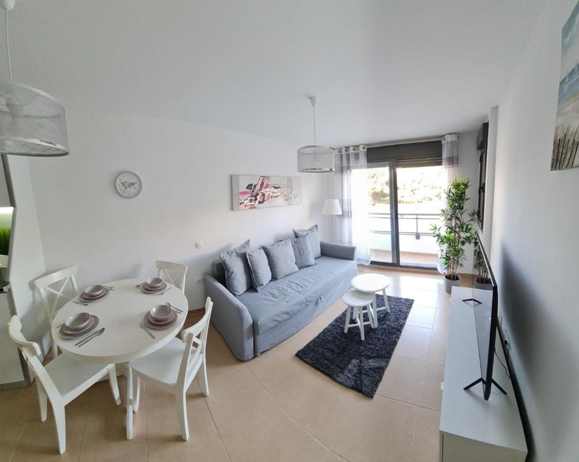 Casa Sonada - Dream House Apartment Garrucha Luaran gambar