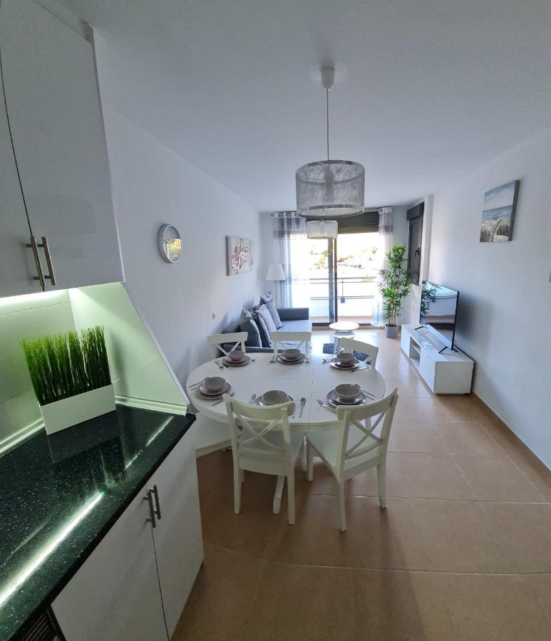 Casa Sonada - Dream House Apartment Garrucha Luaran gambar