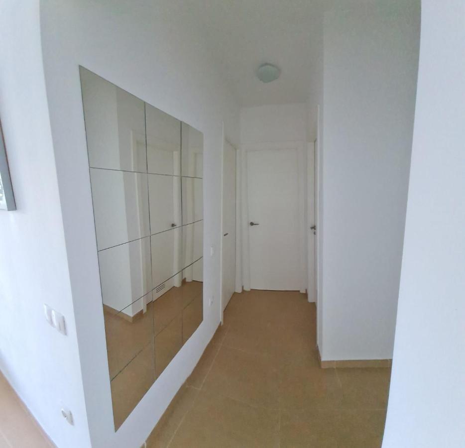 Casa Sonada - Dream House Apartment Garrucha Luaran gambar