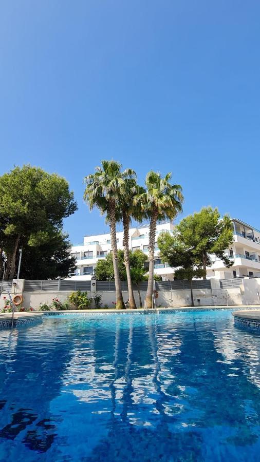 Casa Sonada - Dream House Apartment Garrucha Luaran gambar